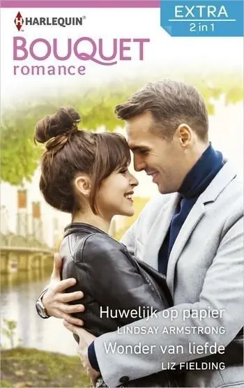 Huwelijk op papier / Wonder van liefde Rechtstreeks Van De Fabrikant