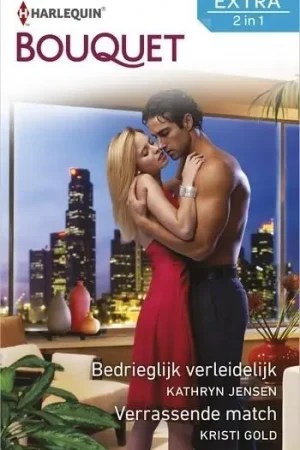 Bedrieglijk verleidelijk / Verrassende match Favoriet