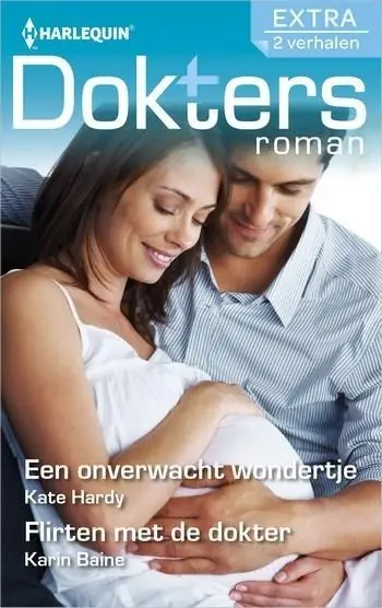 Tijdelijk Beschikbaar Een onverwacht wondertje / Flirten met de dokter