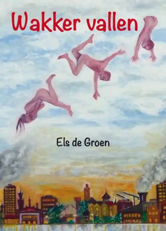 Hoge Kwaliteit Wakker vallen