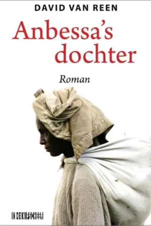 Actieprijs Anbessa's dochter