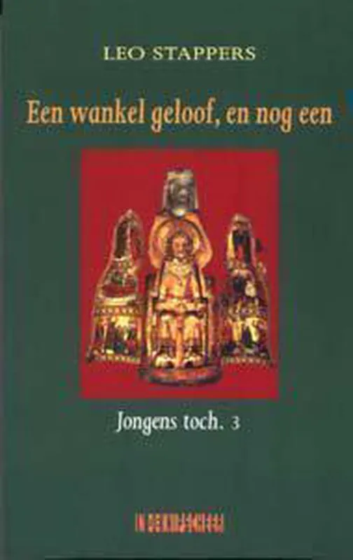 Een Wankel Geloof, En Nog Een Gecertificeerd
