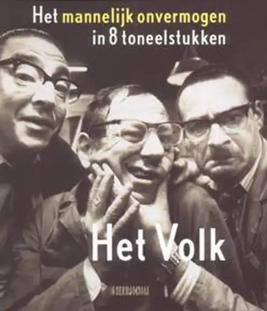 Volk Gratis Verzending