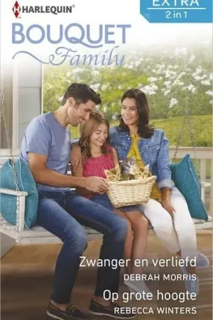 Zwanger en verliefd / Op grote hoogte Koop Online