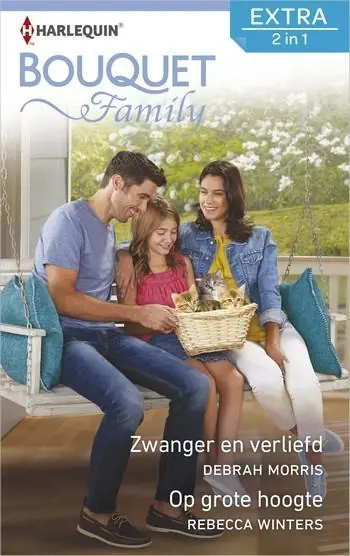 Zwanger en verliefd / Op grote hoogte Koop Online