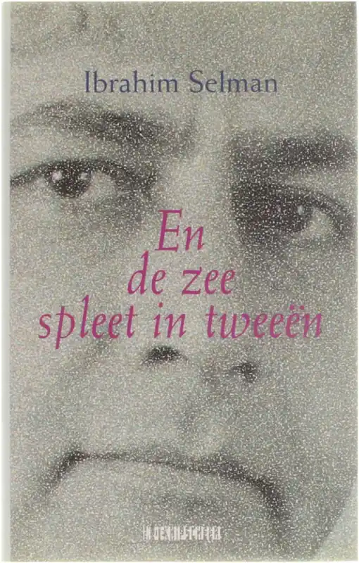 Superprijs En De Zee Spleet In Tweeen