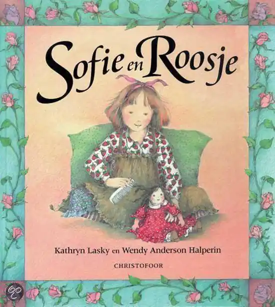 Korting Sofie en Roosje