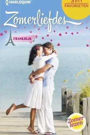 Zomerliefdes – Frankrijk Koop Online