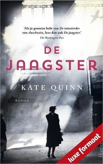 De jaagster Koop Vandaag