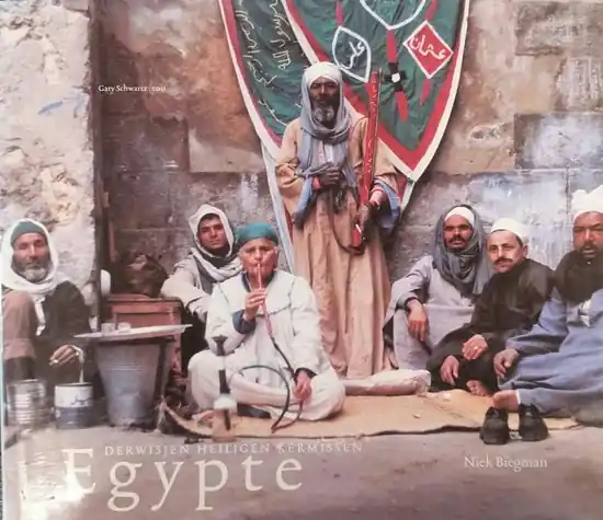 Egypte derwisjen heiligen en kermissen Populair