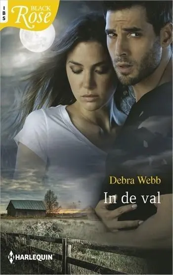 Bestseller In de val