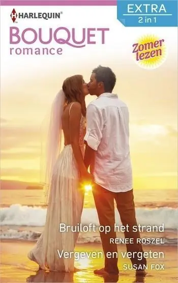Uitverkoop Bruiloft op het strand / Vergeven en vergeten