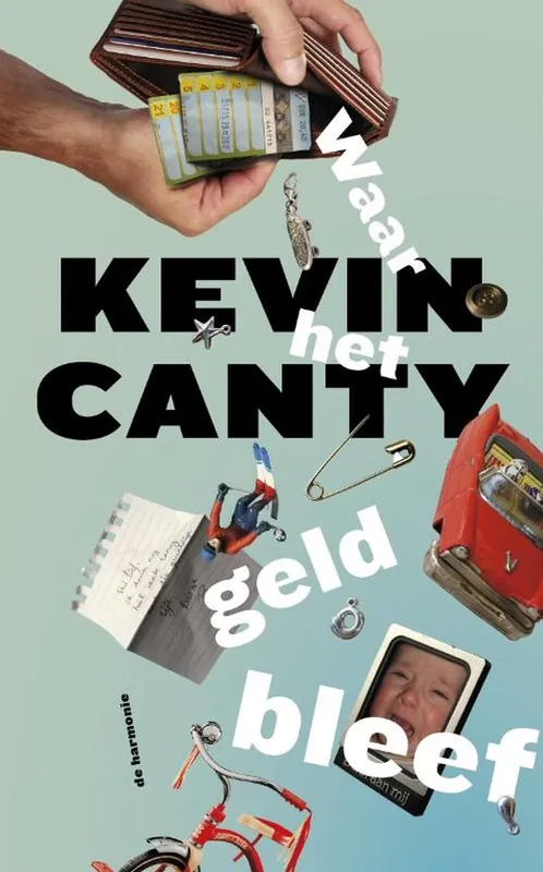 Koopje Waar het geld bleef