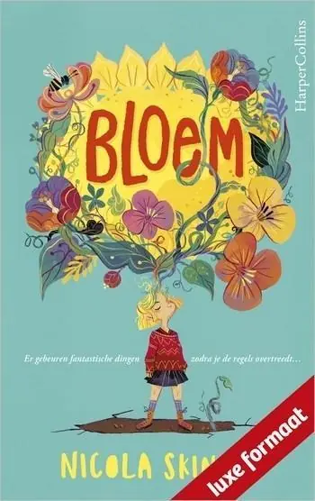 Bloem Flitsaanbieding