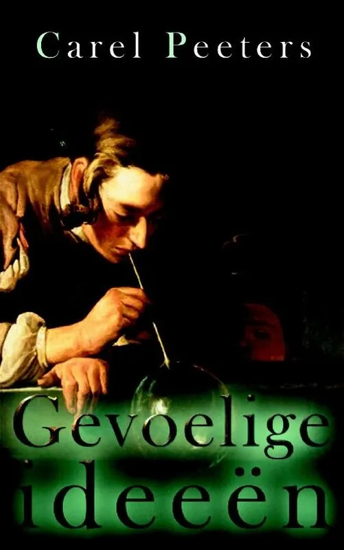 Gevoelige ideeen Alleen Vandaag