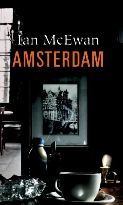Amsterdam Gereduceerde Prijs