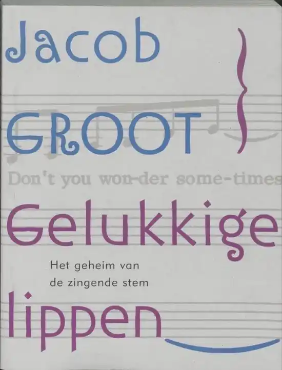 Merkproduct Gelukkige lippen