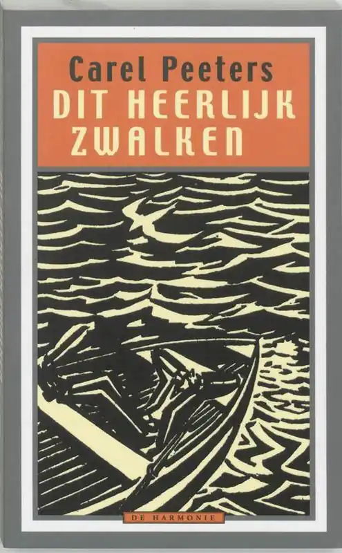 Dit heerlijk zwalken Bestseller
