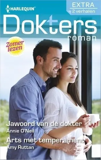 Jawoord van de dokter / Arts met temperament Aanbieding