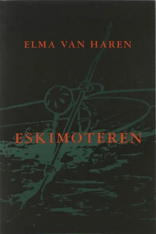 Eskimoteren Beperkte Voorraad