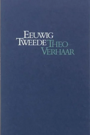 Weekendaanbieding Eeuwig tweede