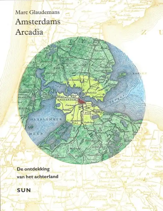 Amsterdam arcadia Gratis Verzending