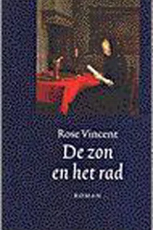 Aanbieding Zon En Het Rad