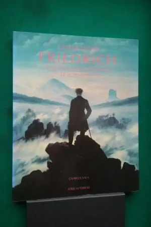 Weekendaanbieding Caspar David Friedrich