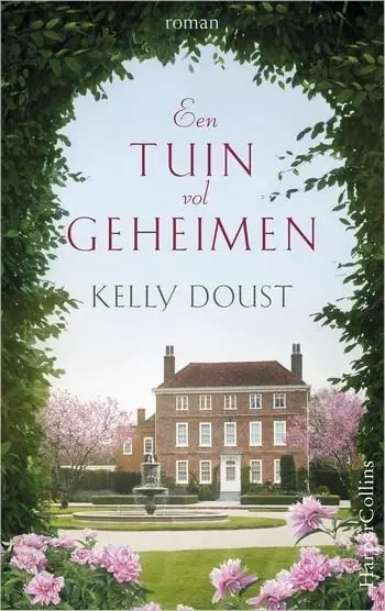 Tijdelijk Beschikbaar Een tuin vol geheimen