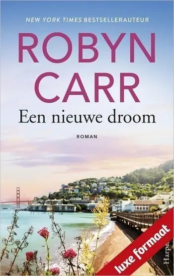 Korting Een nieuwe droom