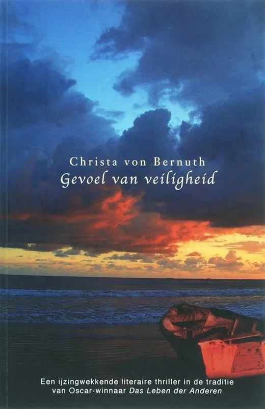 Gevoel van veiligheid Rechtstreeks Van De Fabrikant