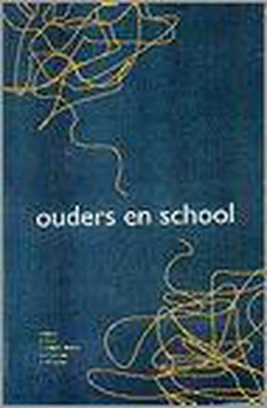 Goedkoop Ouders en school