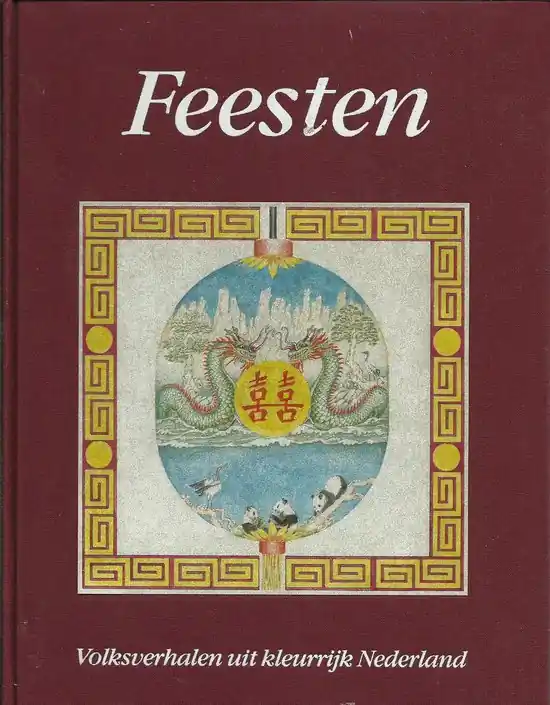 Beperkt Aanbod Volksverhalen Nederland. feesten