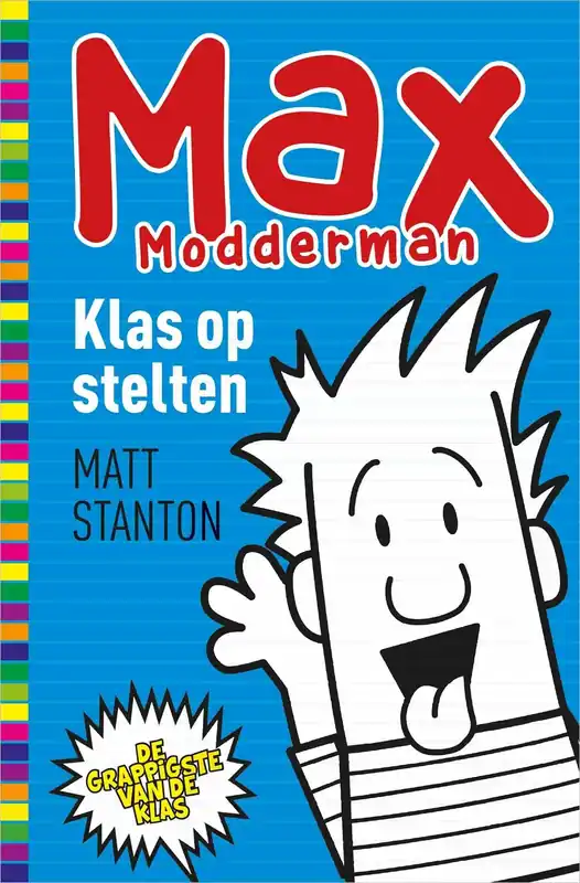 Shop Nu Klas op stelten