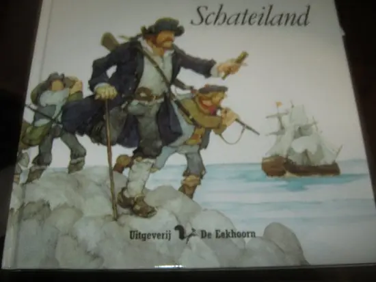 Schateiland Betaalbaar