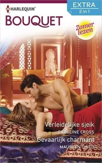 Verleidelijke sjeik / Gevaarlijk charmant Must-Have