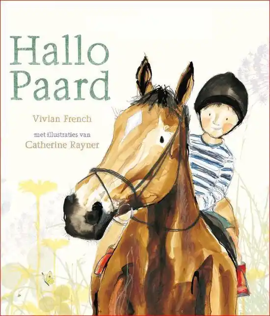 Hallo Paard Fabrieksprijs