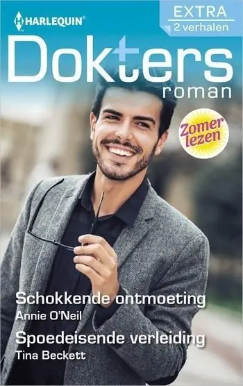 Laatste Versie Schokkende ontmoeting / Spoedeisende verleiding