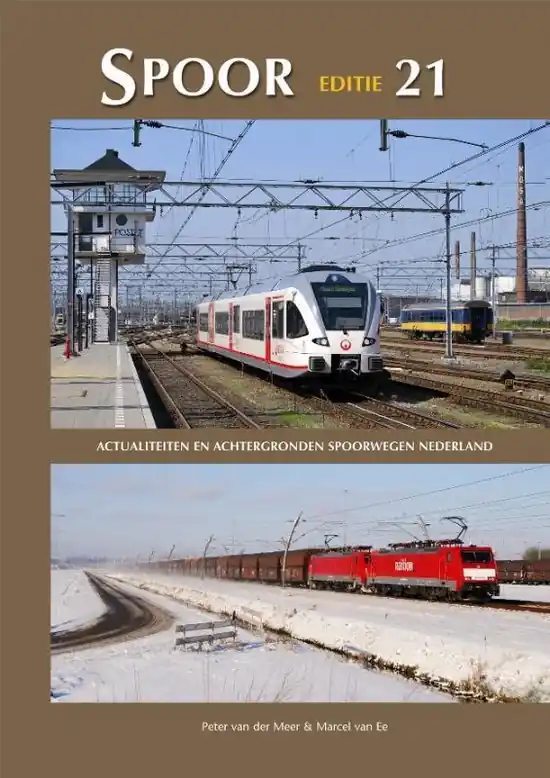 Spoor 21 Uitverkoop