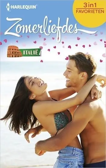 Betrouwbaar Zomerliefdes - Italië