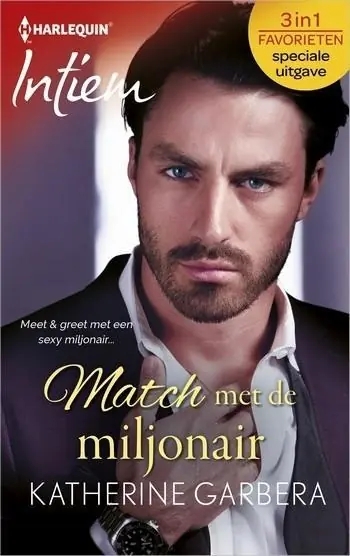 Match met de miljonair Seizoensaanbieding