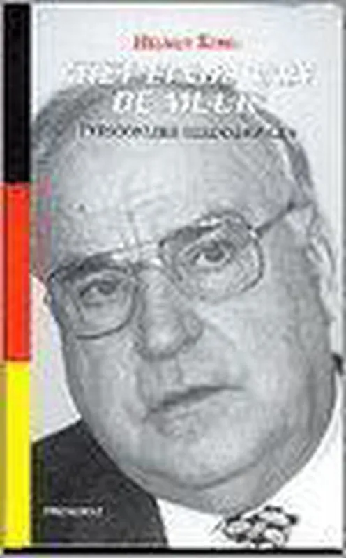 Gereduceerde Prijs Helmut Kohl