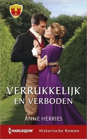 Hoge Kwaliteit Verrukkelijk en verboden