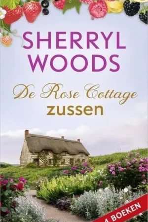Alleen Vandaag De Rose Cottage zussen, 4-in-1