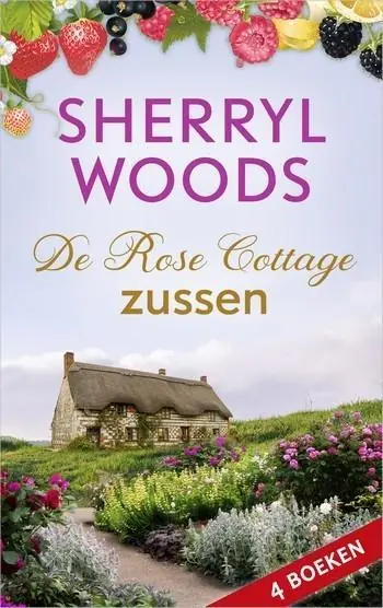 Alleen Vandaag De Rose Cottage zussen, 4-in-1
