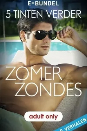 Zomerzondes - 5 Tinten Verder, 5-in-1 Korting