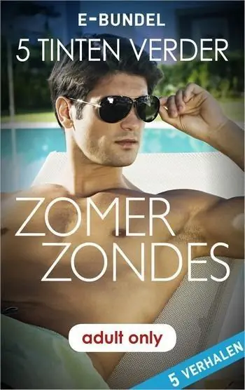 Zomerzondes - 5 Tinten Verder, 5-in-1 Korting
