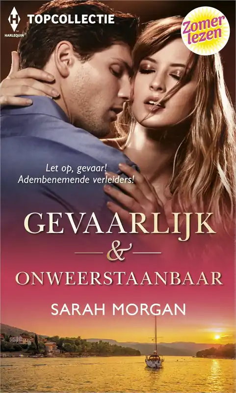 Gevaarlijk & onweerstaanbaar Direct Verzonden