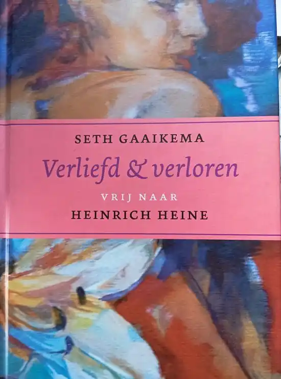 Verliefd En Verloren Laatste Kans