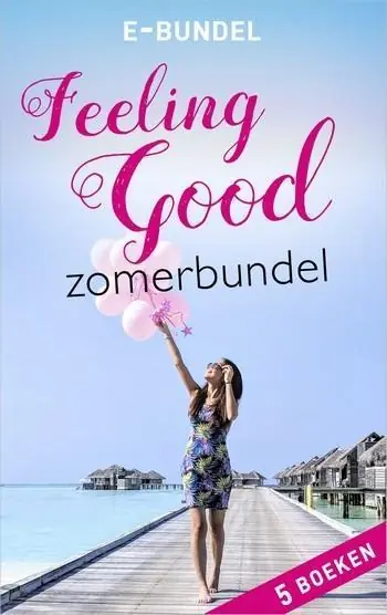 Betaalbaar Feeling good-zomerbundel, 5-in-1